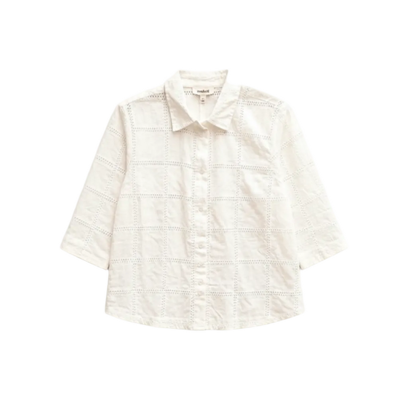 CAMISA CARMELITA