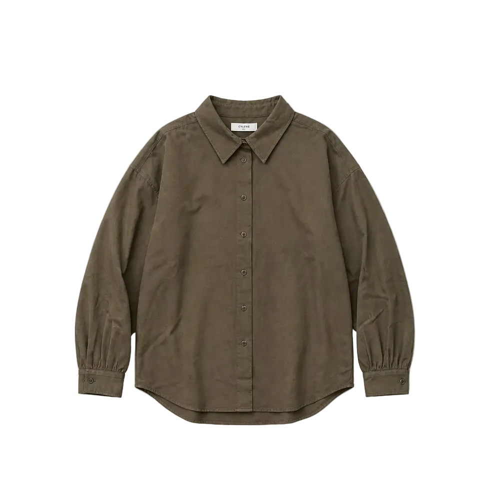 CAMISA ELENORA