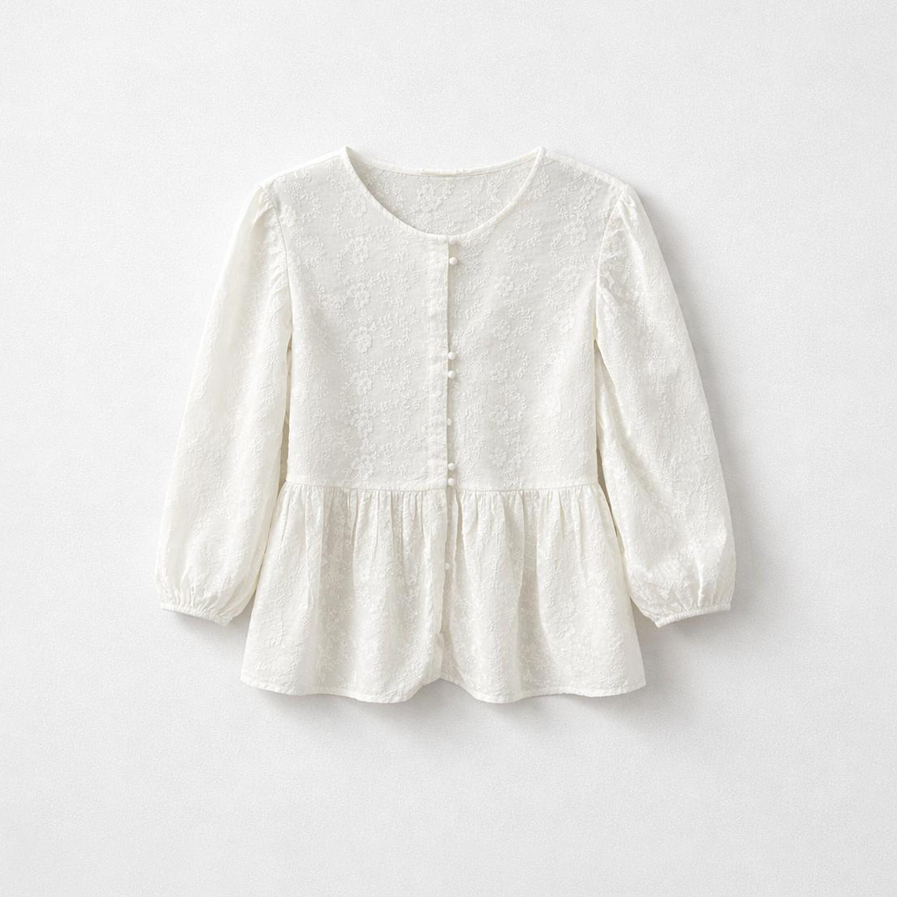 BLUSA ISJA