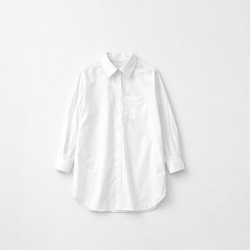 CAMISA LARGA KIARA
