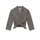 BLUSA CRUZADA