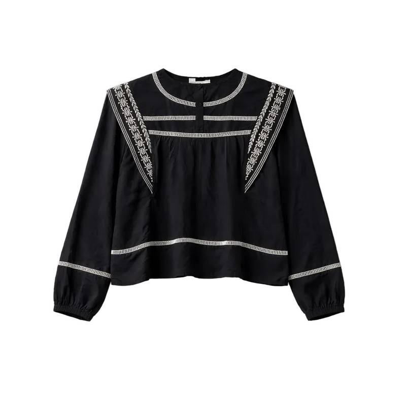 CAMISA ROSALIA