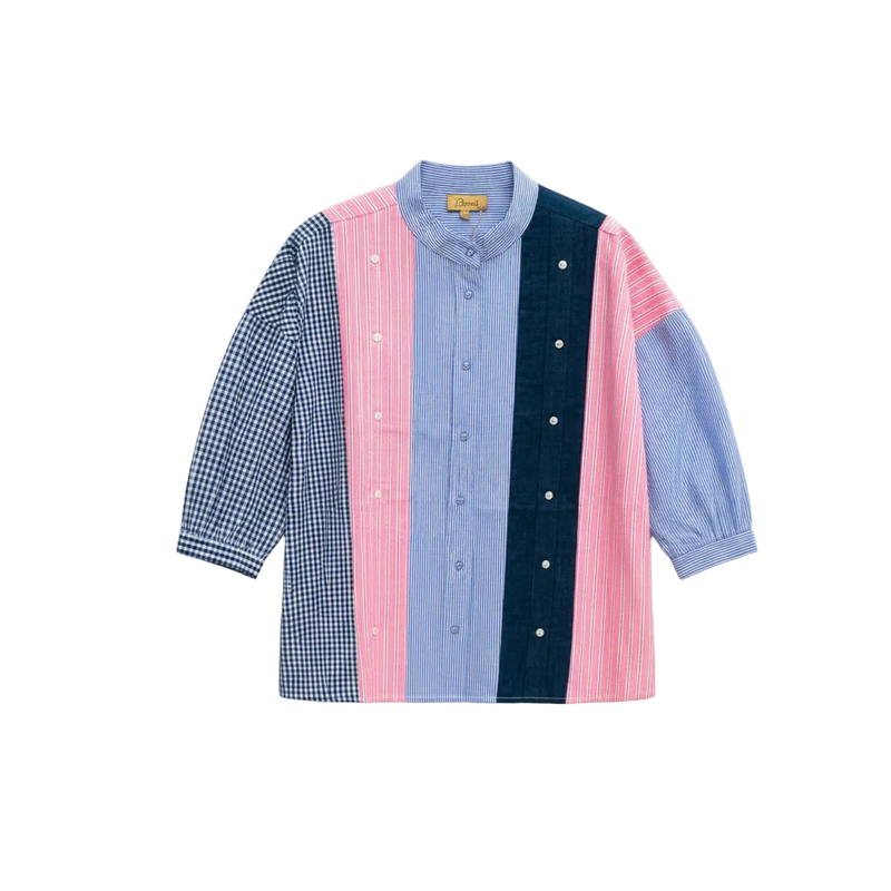 BLUSA PIJAMERA