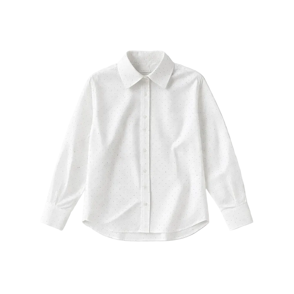 CAMISA PUNTITOS