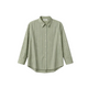 CAMISA RAYAS VERDE