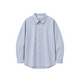 CAMISA BOXY NAUTICA