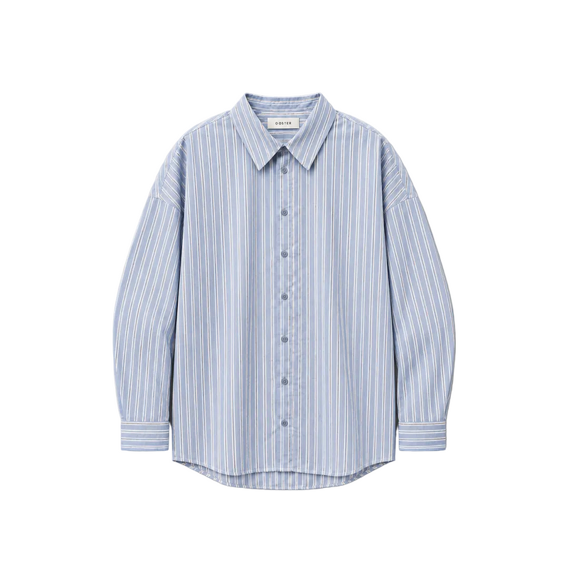 CAMISA BOXY NAUTICA