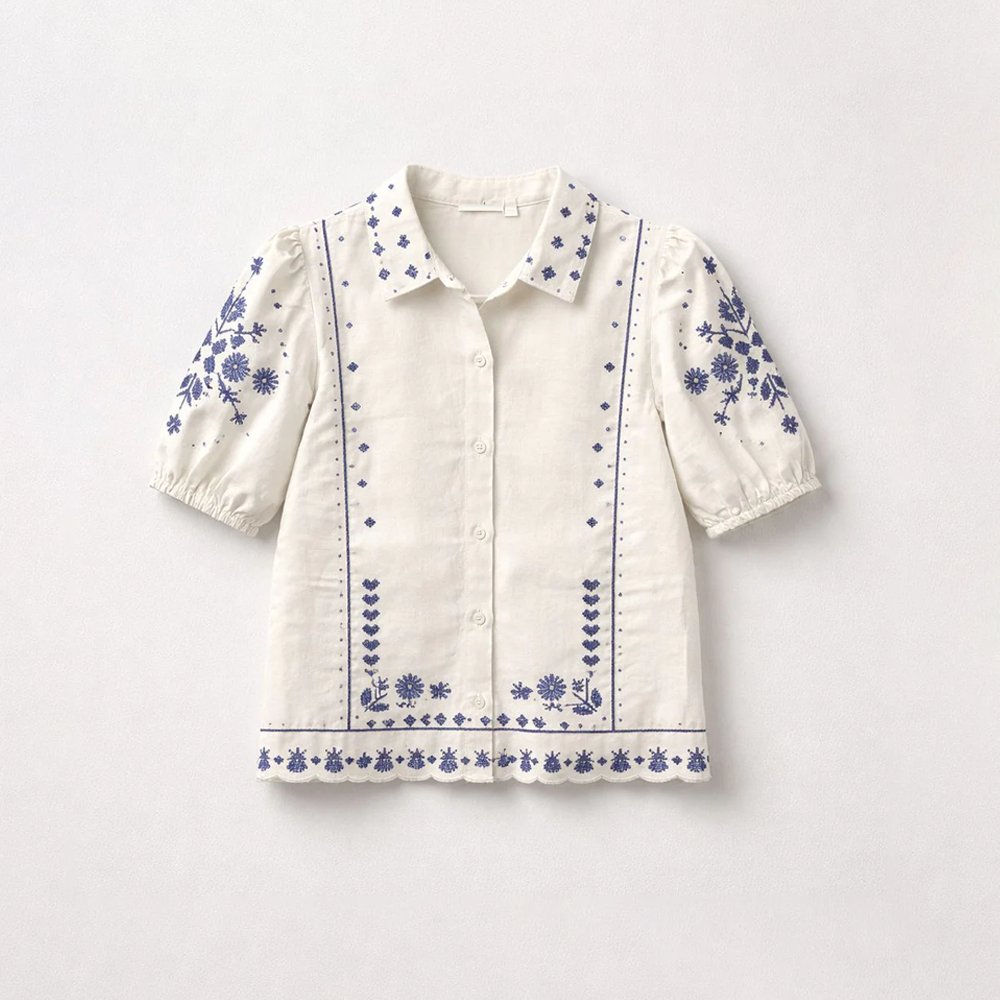 CAMISA ROMELLE