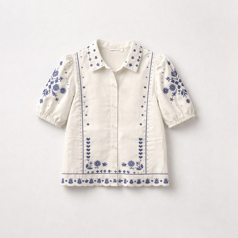 CAMISA ROMELLE