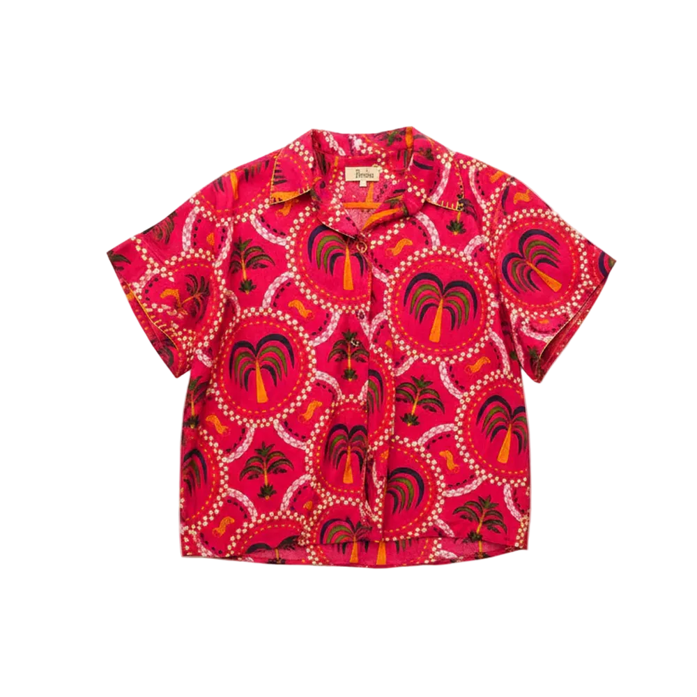 CAMISA SUMMER