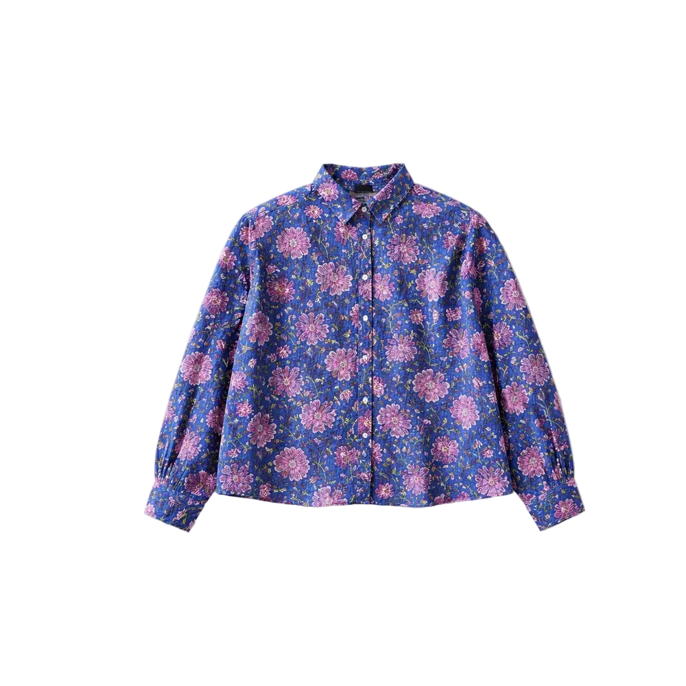 CAMISA TELMA