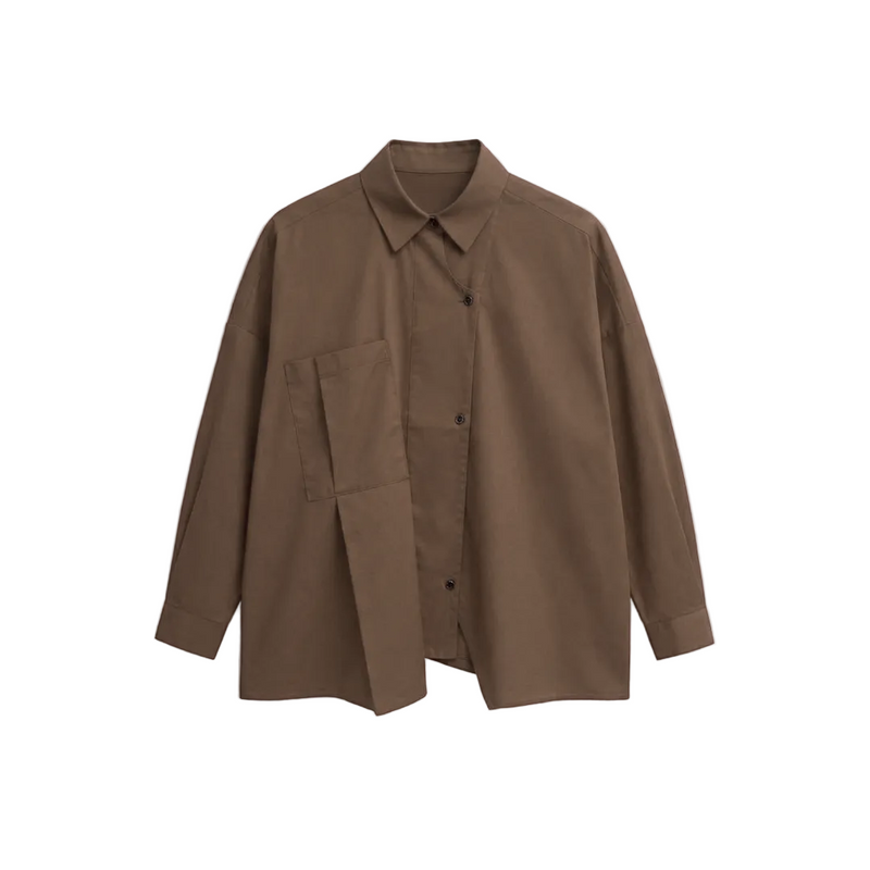 CAMISA BRISTOL