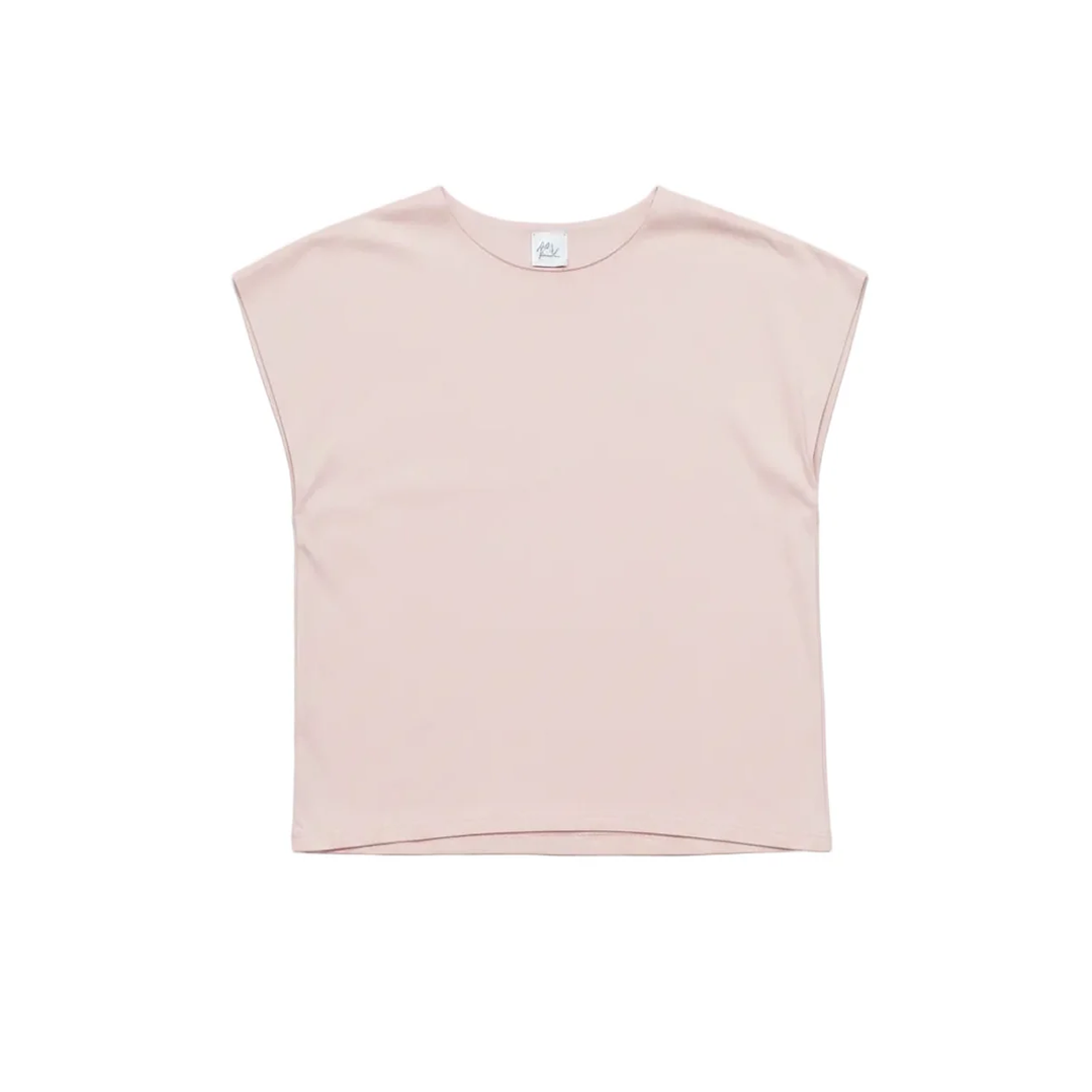 CAMISETA BASIC ARTY