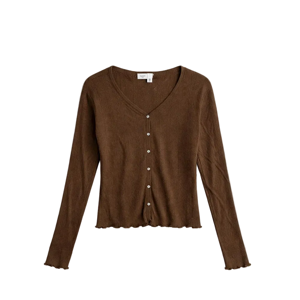 CAMISETA BOTONES