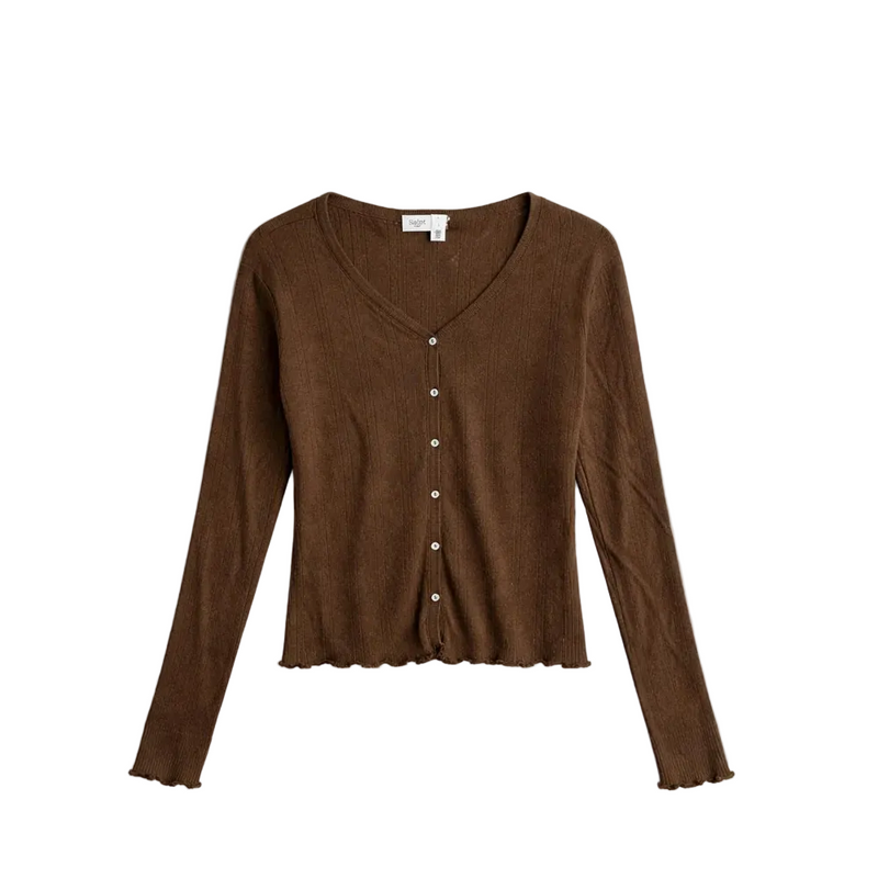 CAMISETA BOTONES