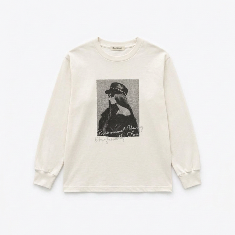 CAMISETA CAP