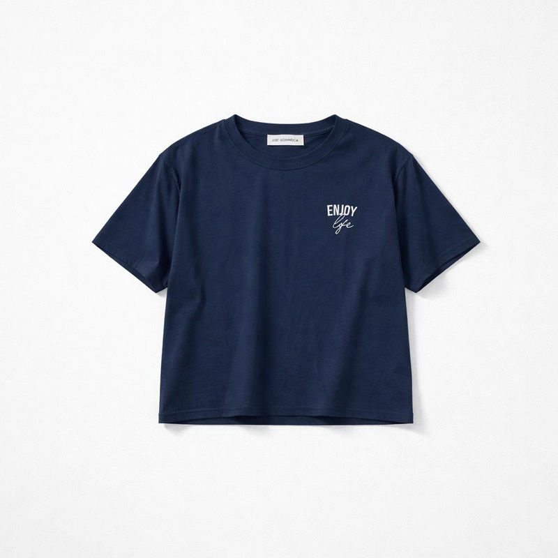 CAMISETA ENJOY