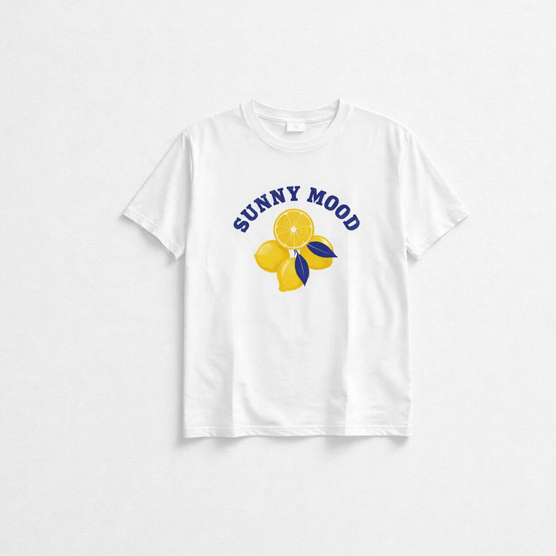 CAMISETA HARDA