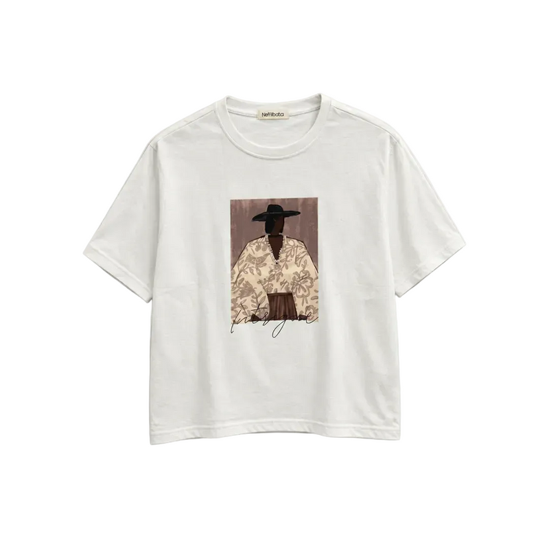 CAMISETA HAT
