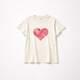 CAMISETA KUVI
