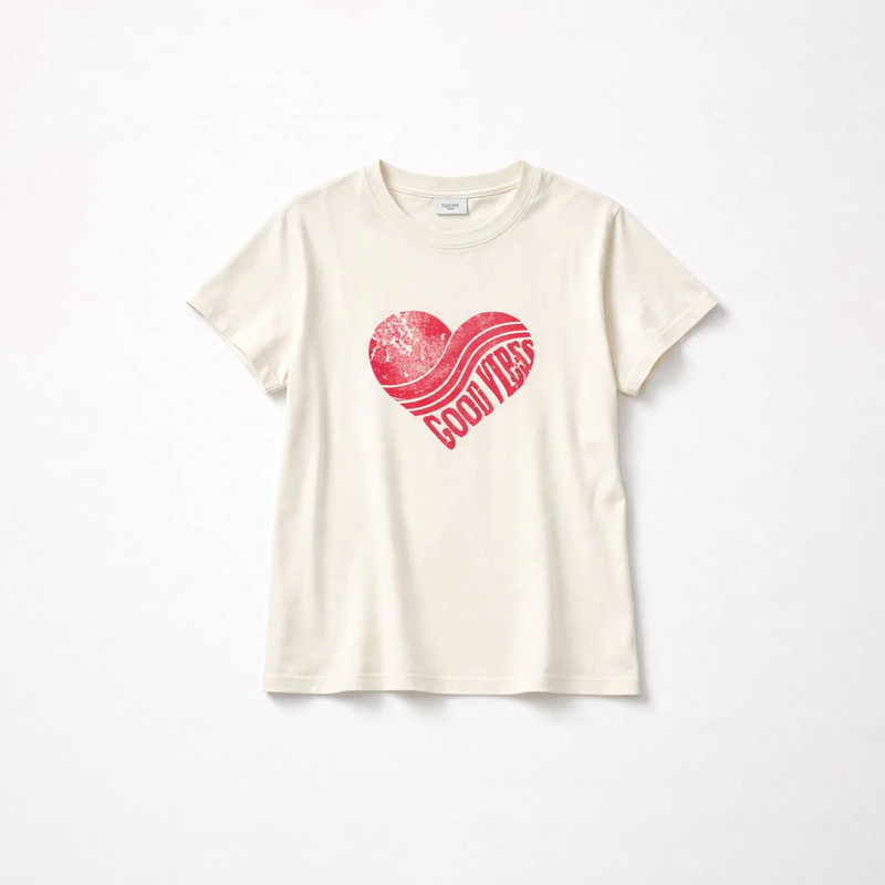 CAMISETA KUVI