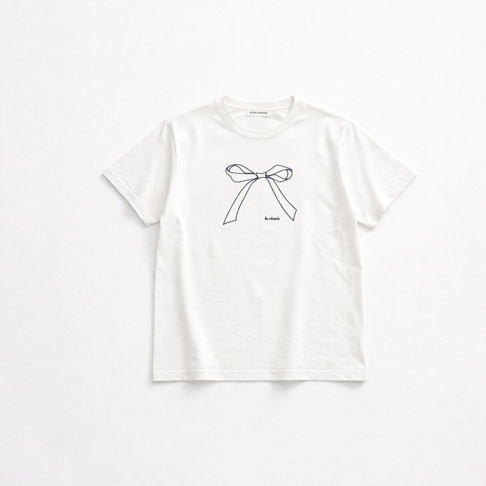 CAMISETA LAZO