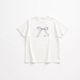 CAMISETA LAZO