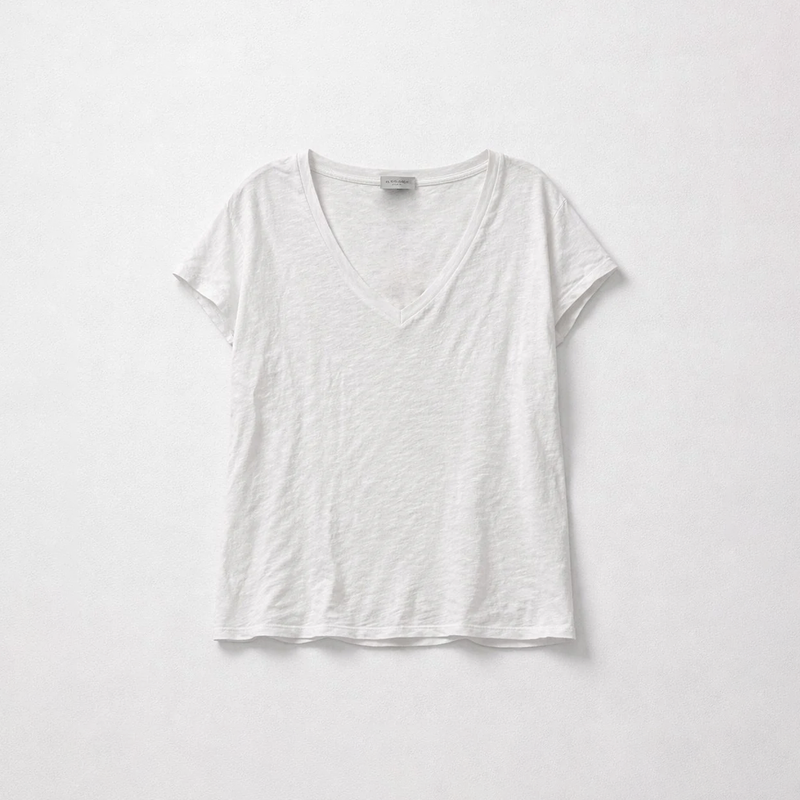 CAMISETA LINEN