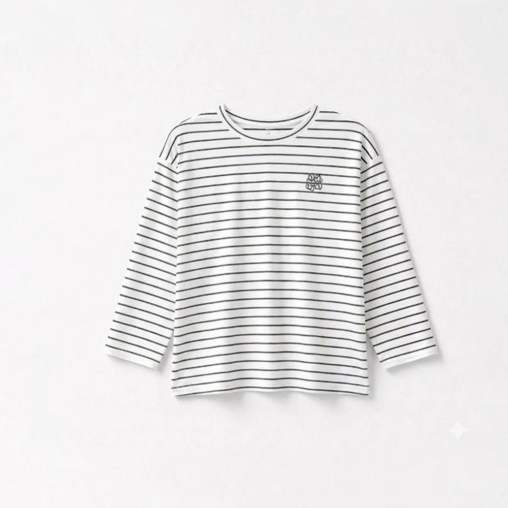 CAMISETA RUE