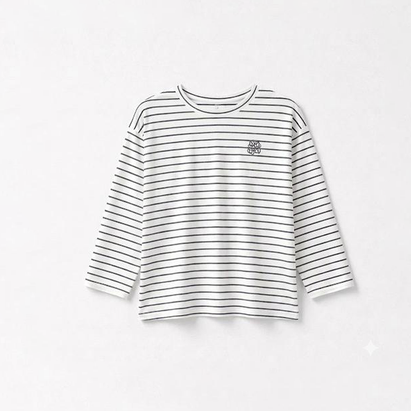CAMISETA RUE