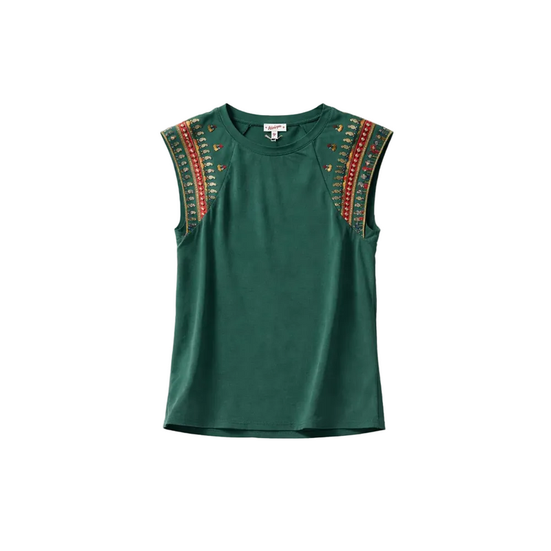 CAMISETA MERLIN