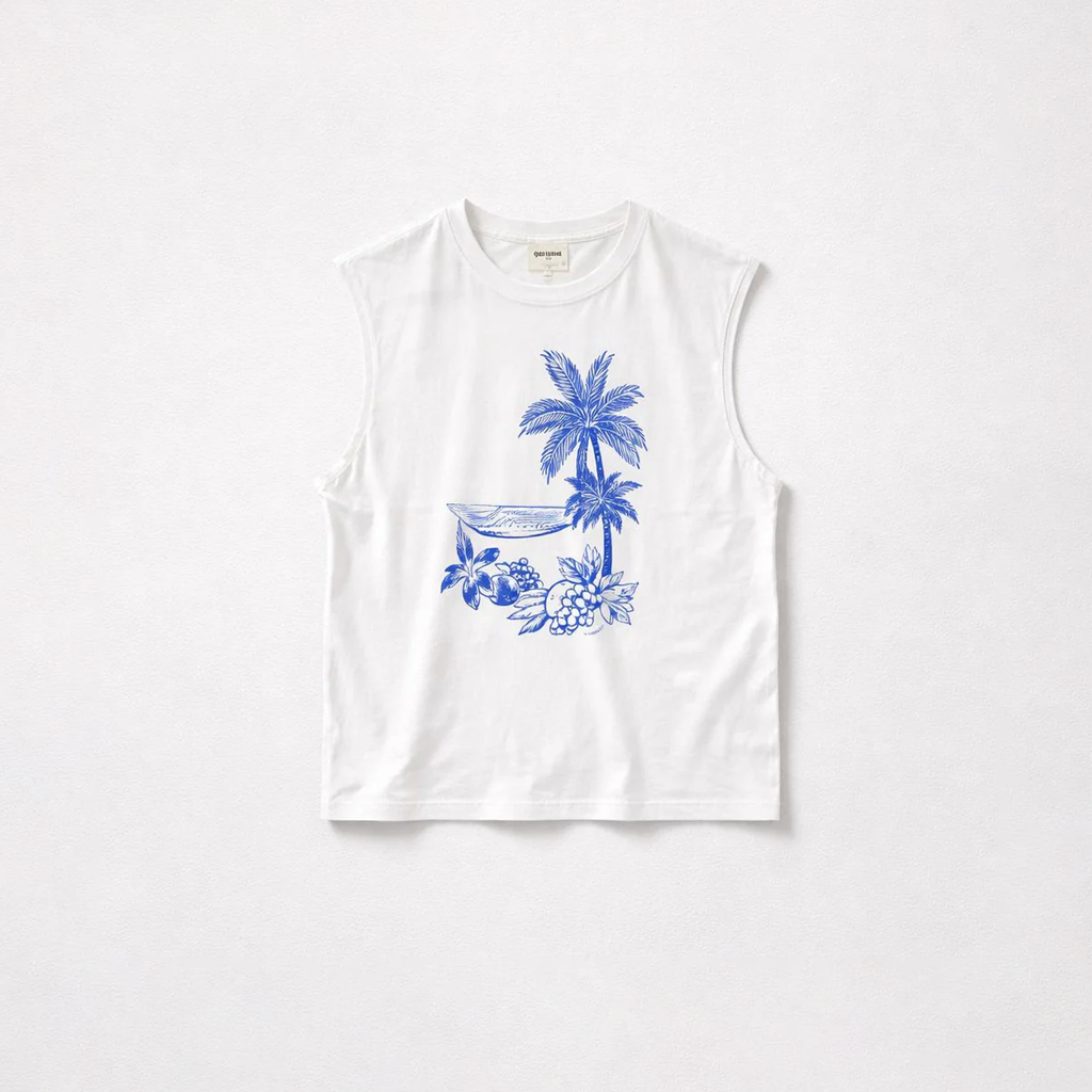 CAMISETA PALMIER