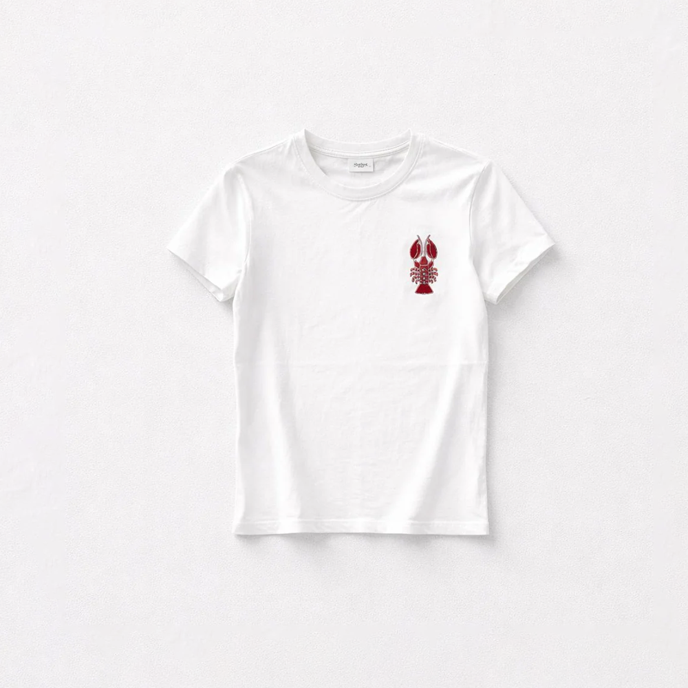 CAMISETA REANNA