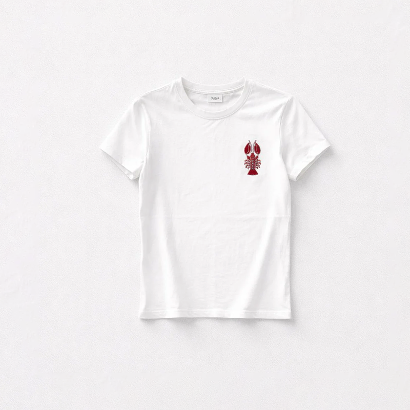 CAMISETA REANNA