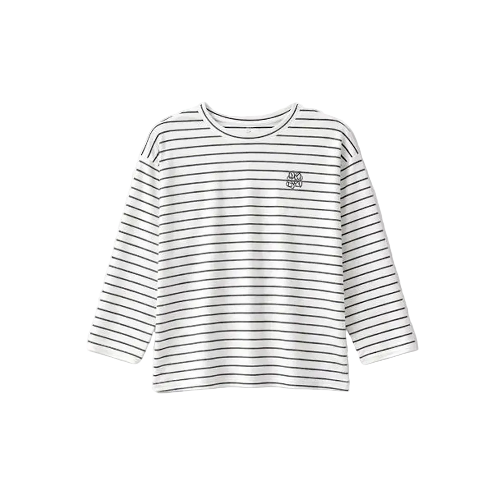 CAMISETA RUE