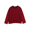 CAMISETA SUDADERA