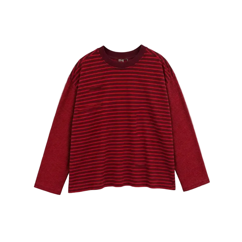 CAMISETA SUDADERA