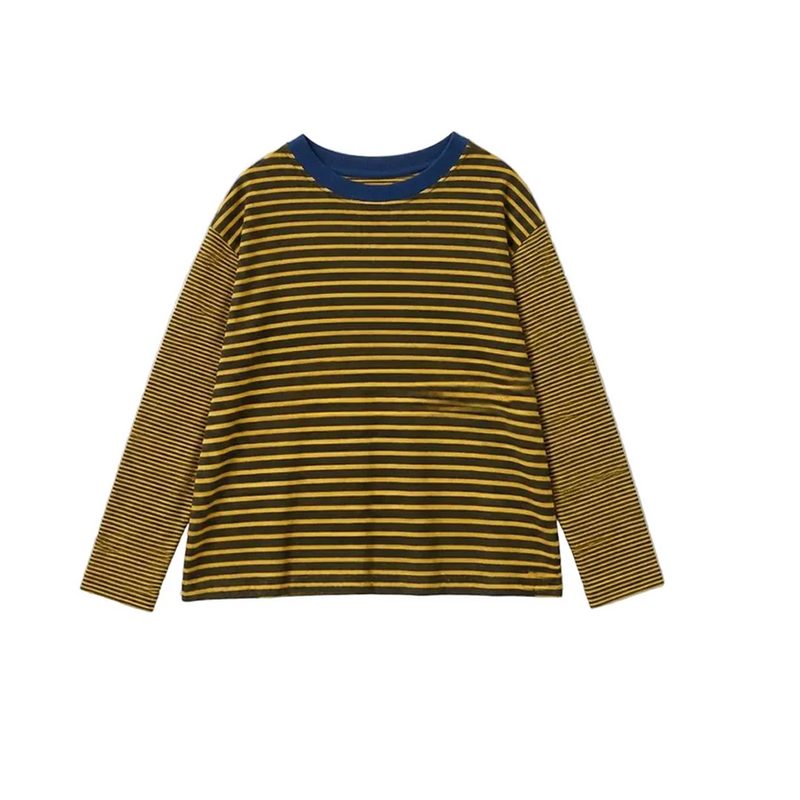 CAMISETA SUDADERA
