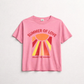 CAMISETA SUMMER