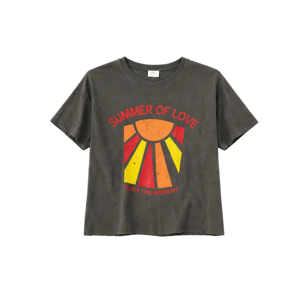 CAMISETA SUMMER