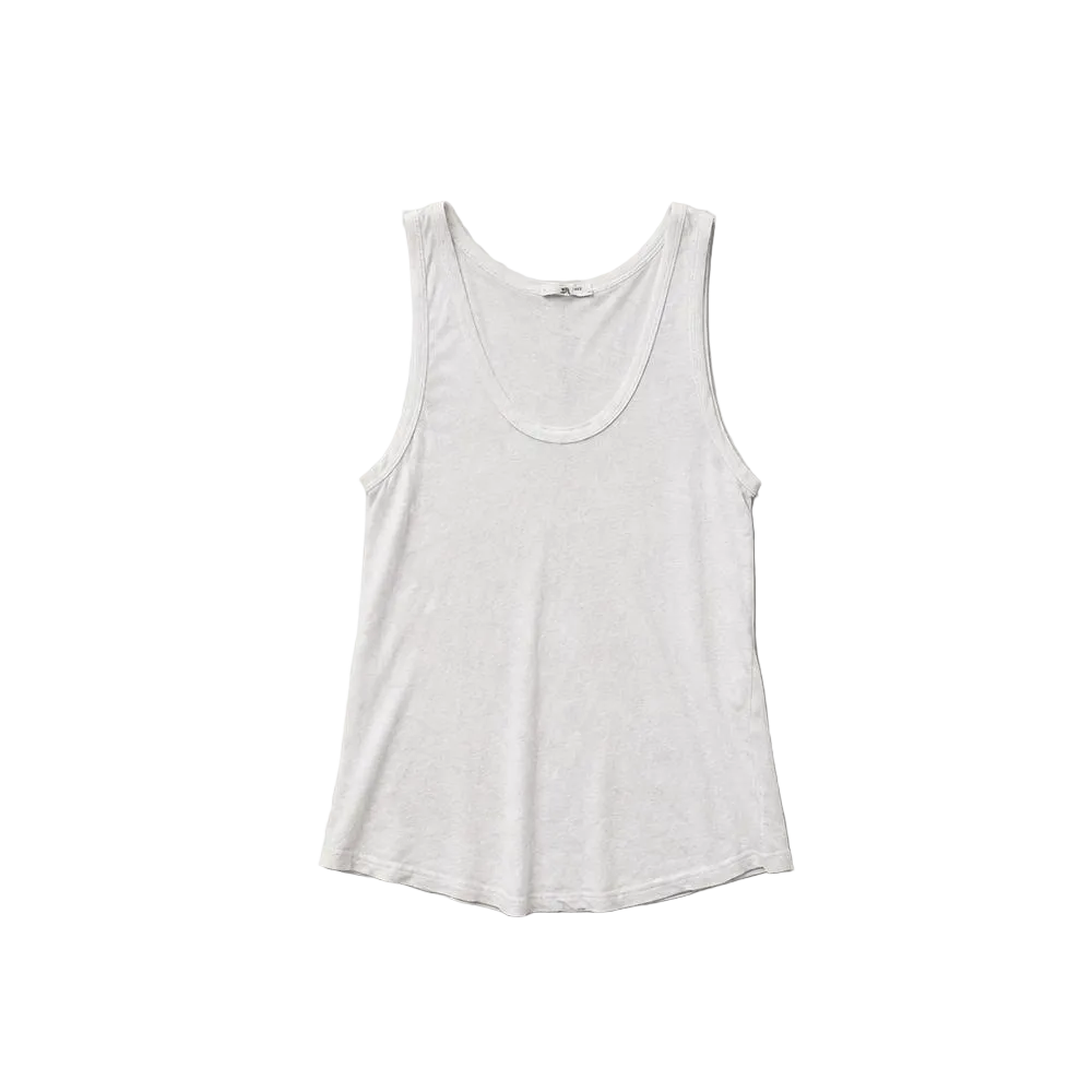 CAMISETA TIRANTES LINO