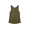 CAMISETA TIRANTES LINO