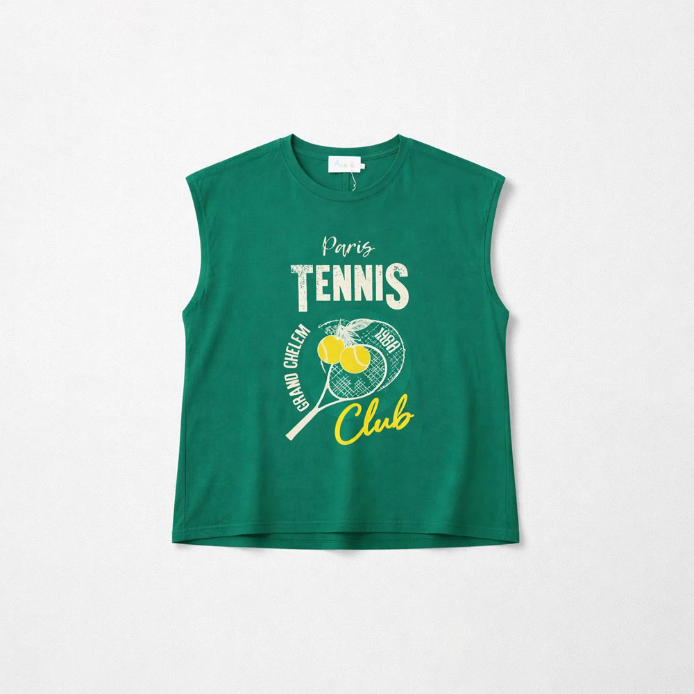 CAMISETA TKERWIN