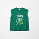 CAMISETA TKERWIN