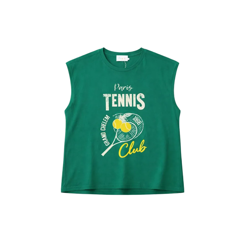 CAMISETA TKERWIN