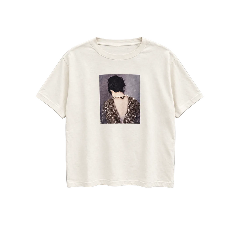 CAMISETA VIOLET
