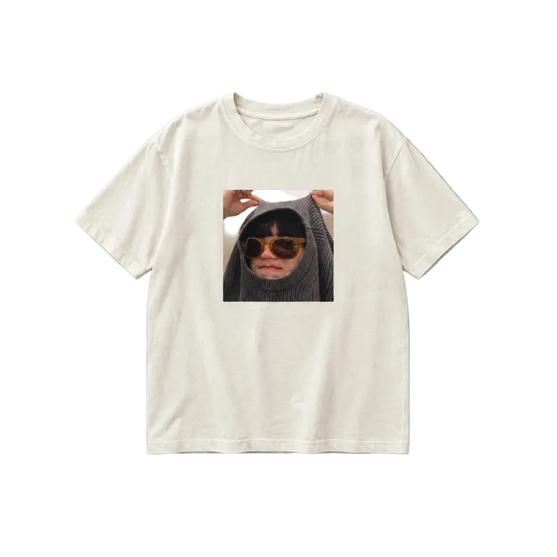 CAMISETA PHOTO
