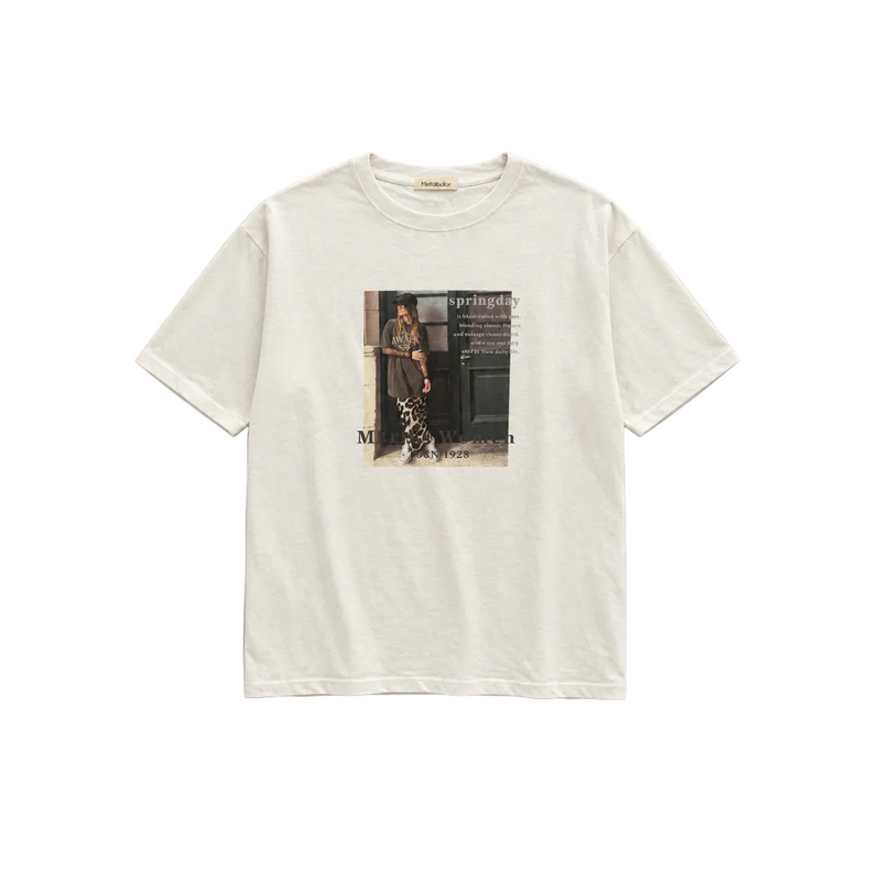 CAMISETA MARINS