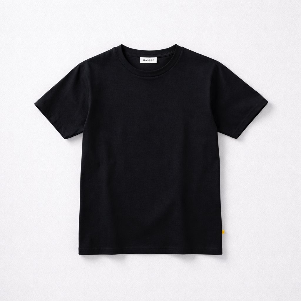 CAMISETA MID