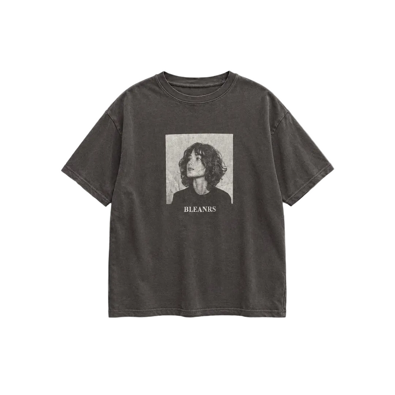 CAMISETA RETRA